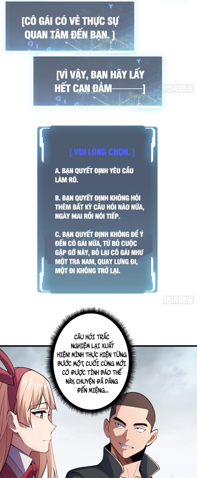 Nhân Vật Phản Diện? Chắc Chắn Không Phải Ta Chapter 104 - 12