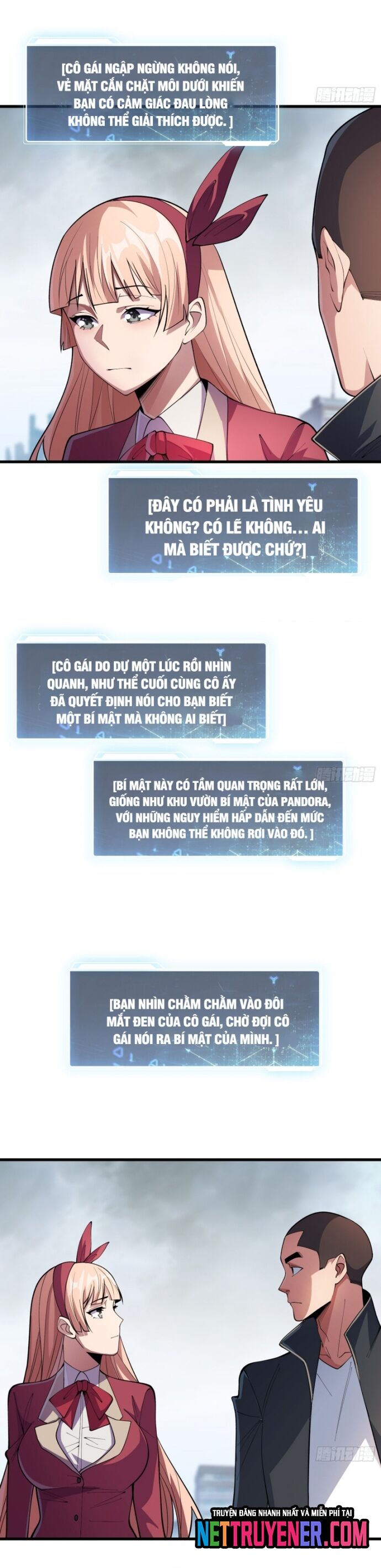 Nhân Vật Phản Diện? Chắc Chắn Không Phải Ta Chapter 104 - 14