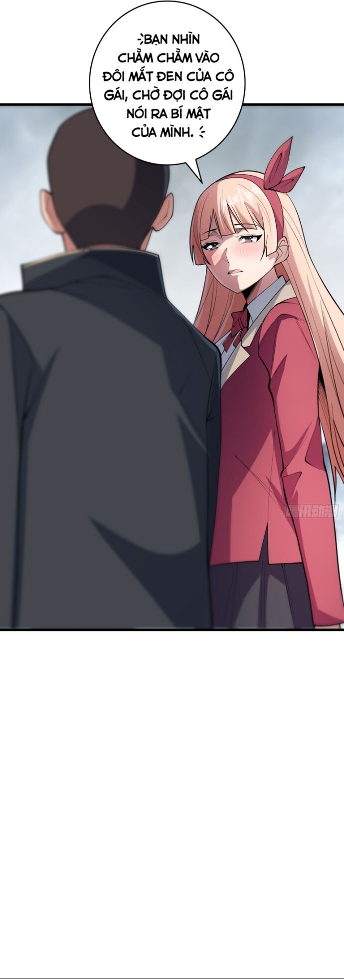 Nhân Vật Phản Diện? Chắc Chắn Không Phải Ta Chapter 104 - 15