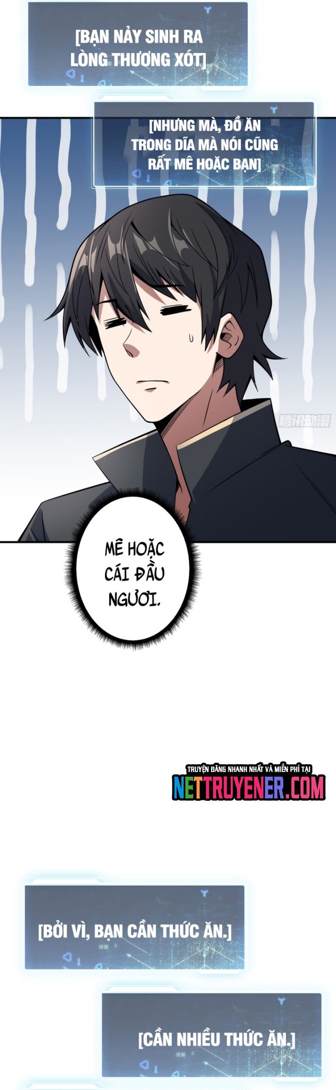 Nhân Vật Phản Diện? Chắc Chắn Không Phải Ta Chapter 105 - 11