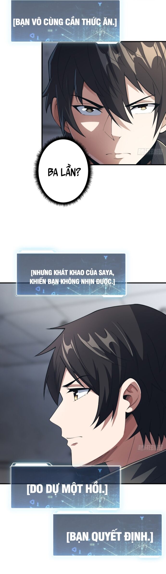 Nhân Vật Phản Diện? Chắc Chắn Không Phải Ta Chapter 105 - 12