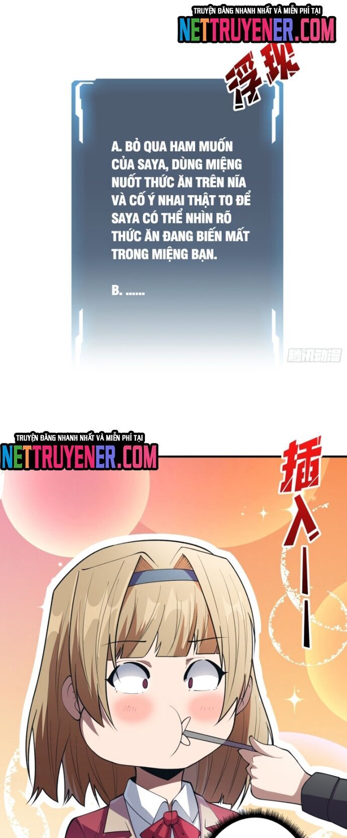 Nhân Vật Phản Diện? Chắc Chắn Không Phải Ta Chapter 105 - 13