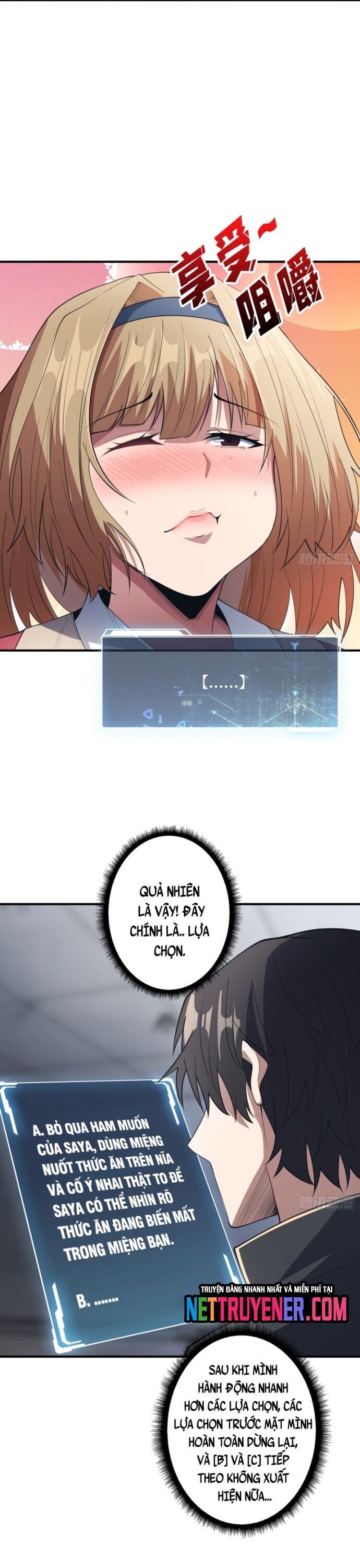 Nhân Vật Phản Diện? Chắc Chắn Không Phải Ta Chapter 105 - 15