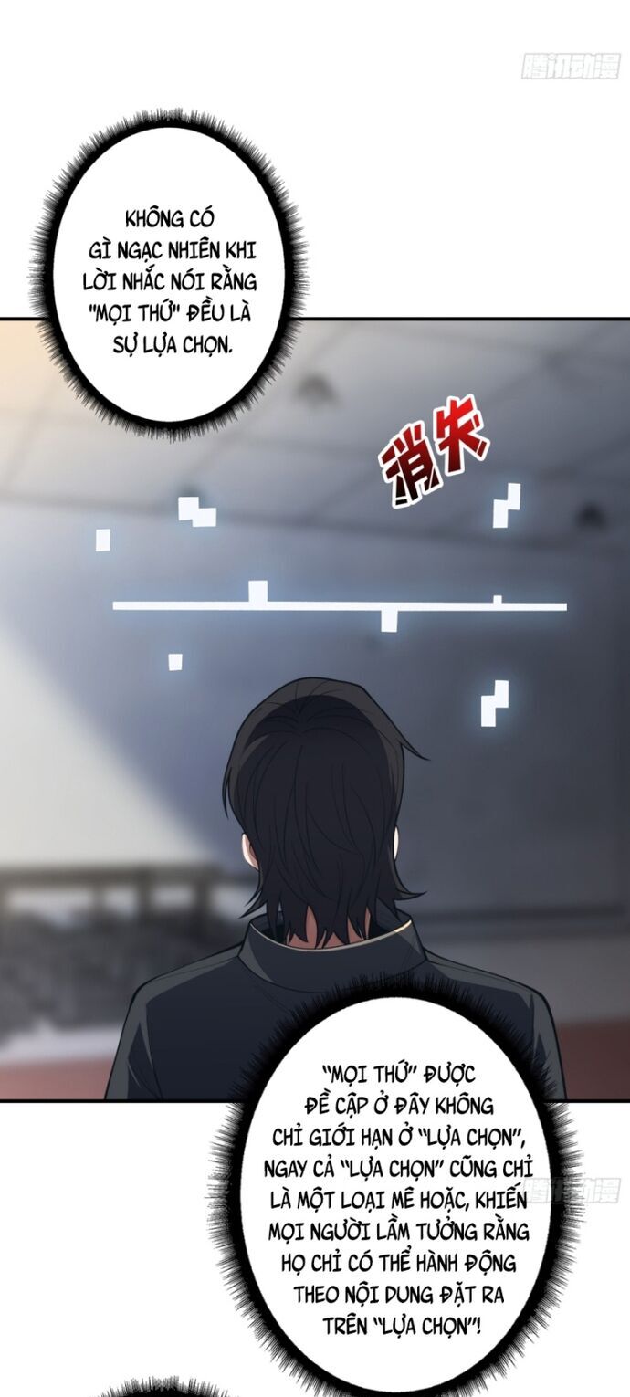 Nhân Vật Phản Diện? Chắc Chắn Không Phải Ta Chapter 105 - 16
