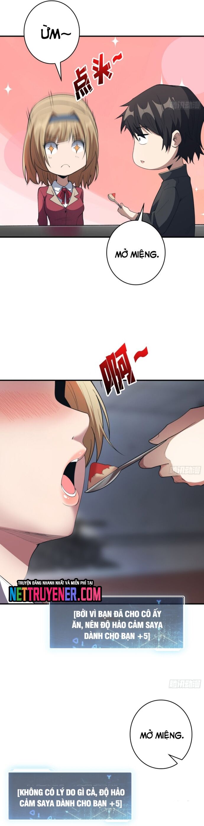 Nhân Vật Phản Diện? Chắc Chắn Không Phải Ta Chapter 105 - 19