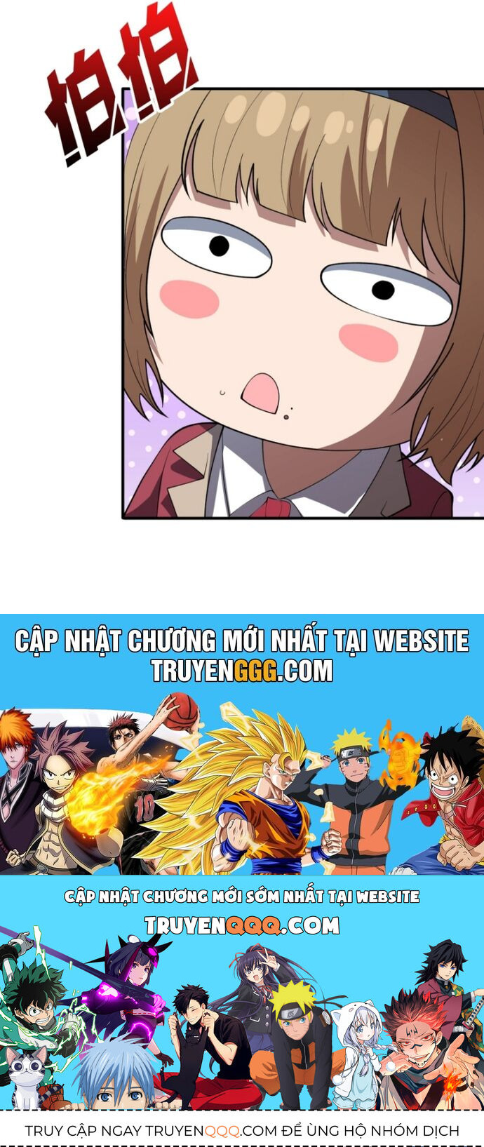 Nhân Vật Phản Diện? Chắc Chắn Không Phải Ta Chapter 105 - 23