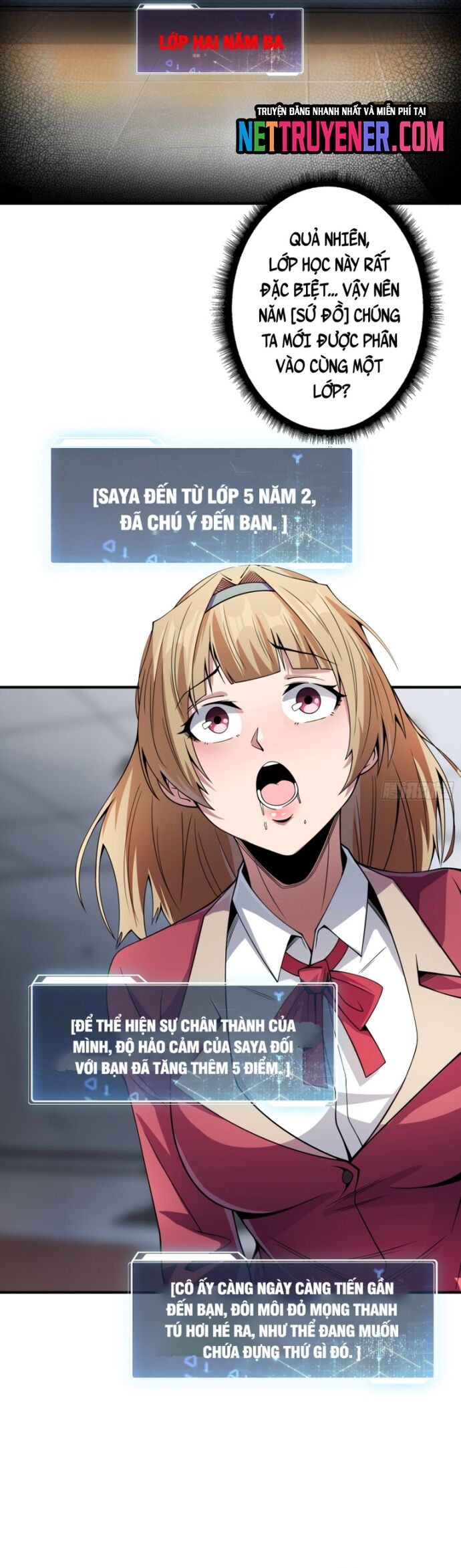Nhân Vật Phản Diện? Chắc Chắn Không Phải Ta Chapter 105 - 9