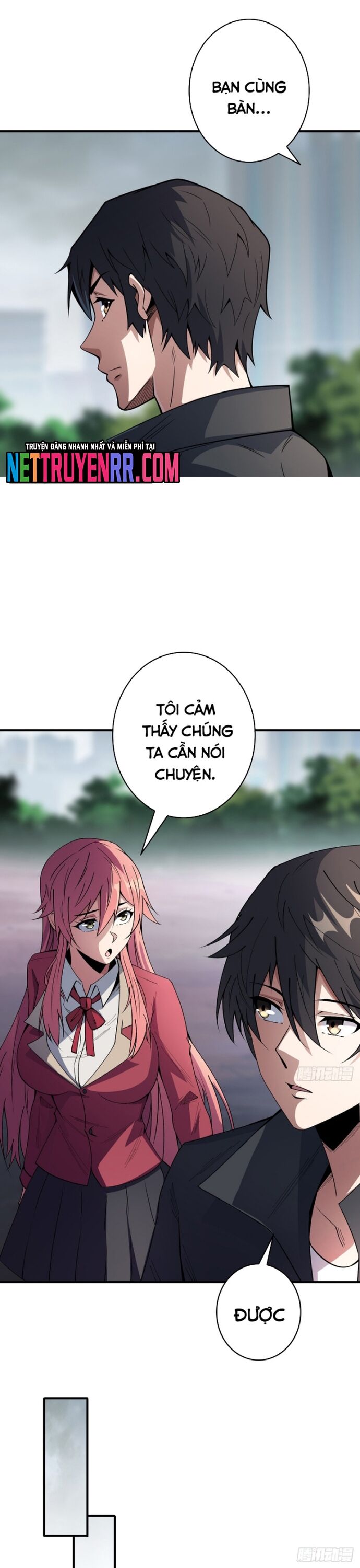 Nhân Vật Phản Diện? Chắc Chắn Không Phải Ta Chapter 106 - 16