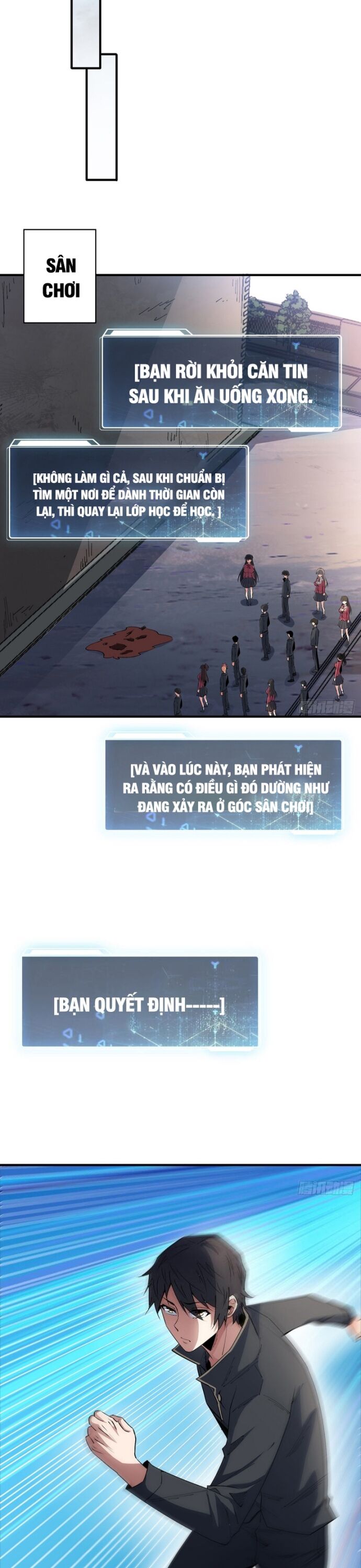 Nhân Vật Phản Diện? Chắc Chắn Không Phải Ta Chapter 106 - 9