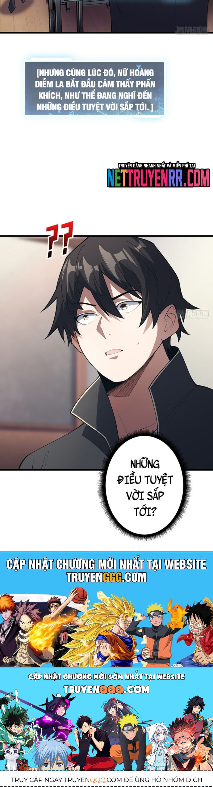 Nhân Vật Phản Diện? Chắc Chắn Không Phải Ta Chapter 107 - 15