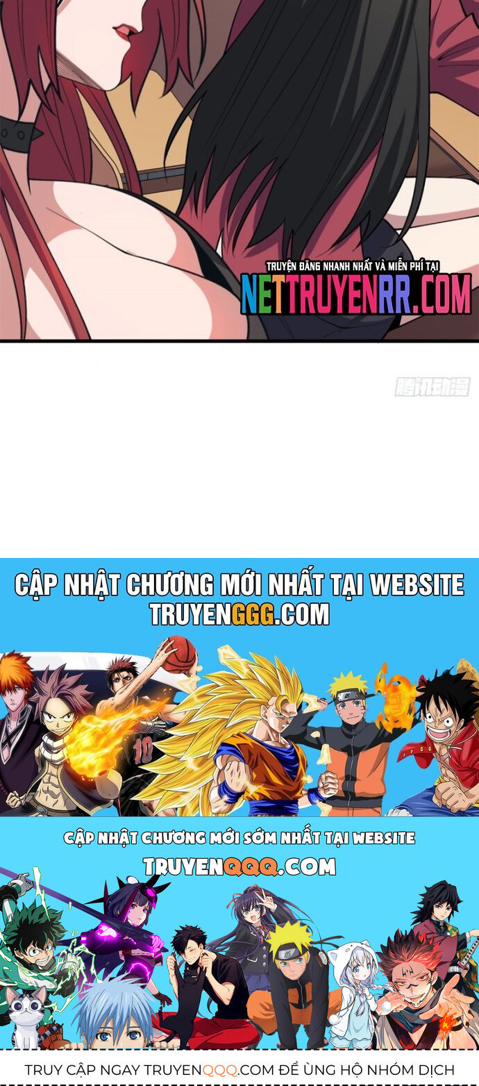 Nhân Vật Phản Diện? Chắc Chắn Không Phải Ta Chapter 108 - 15