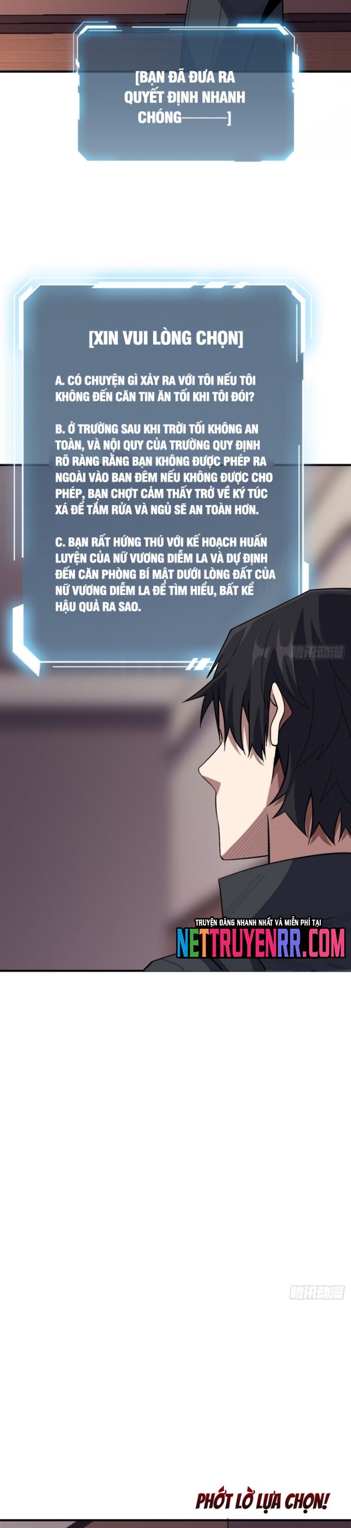 Nhân Vật Phản Diện? Chắc Chắn Không Phải Ta Chapter 109 - 13