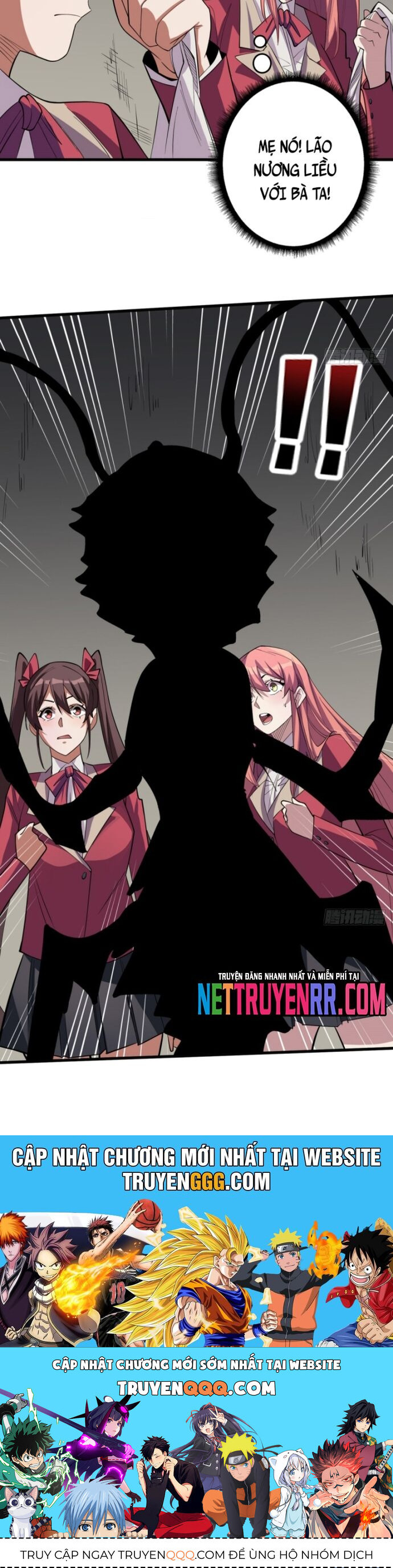 Nhân Vật Phản Diện? Chắc Chắn Không Phải Ta Chapter 110 - 14