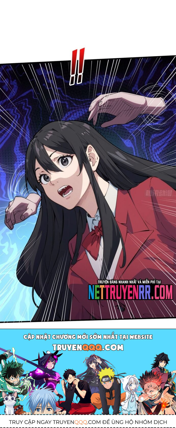 Nhân Vật Phản Diện? Chắc Chắn Không Phải Ta Chapter 111 - 15