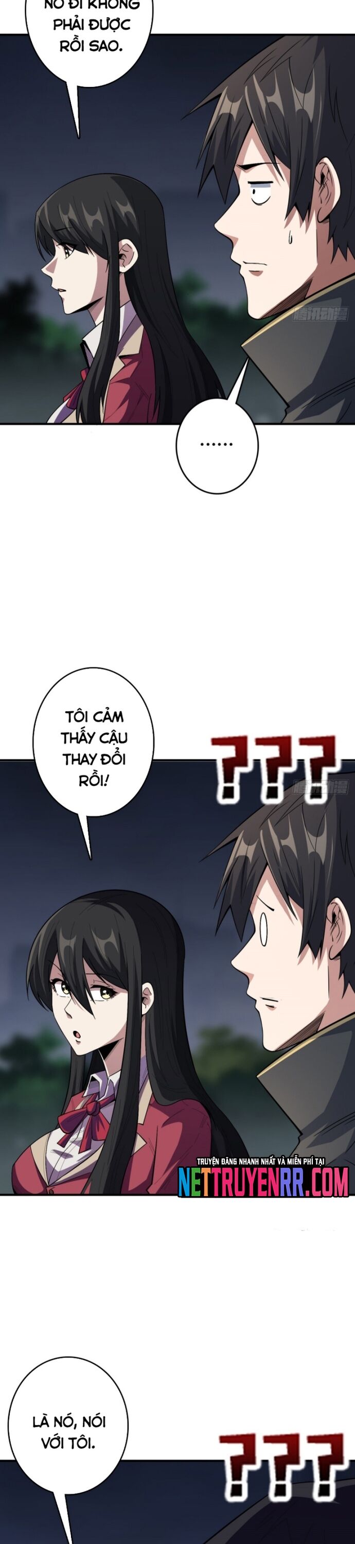 Nhân Vật Phản Diện? Chắc Chắn Không Phải Ta Chapter 113 - 11