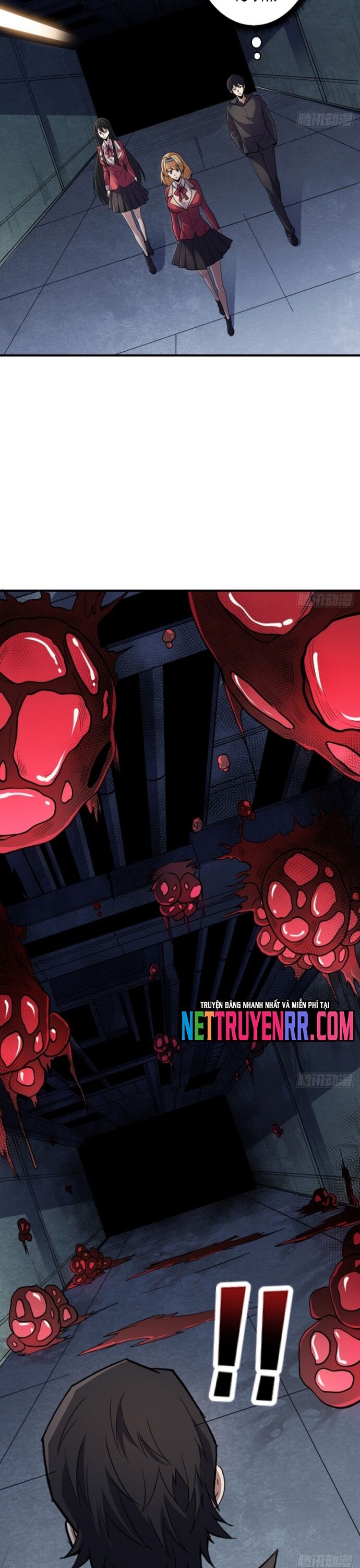 Nhân Vật Phản Diện? Chắc Chắn Không Phải Ta Chapter 113 - 18