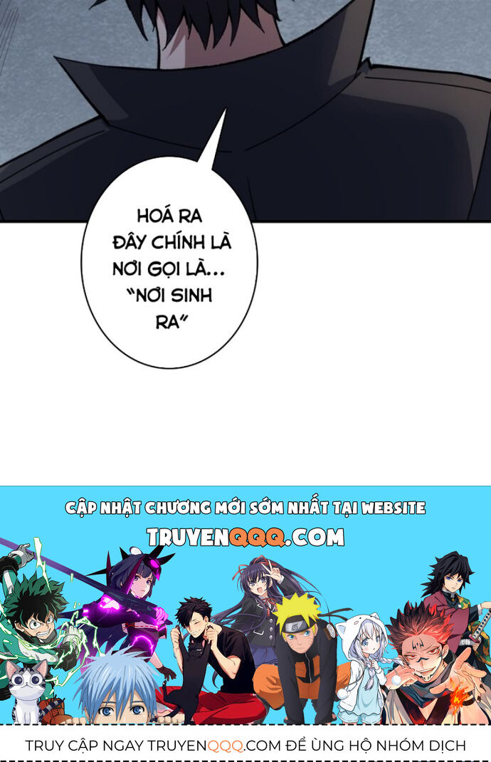 Nhân Vật Phản Diện? Chắc Chắn Không Phải Ta Chapter 113 - 19