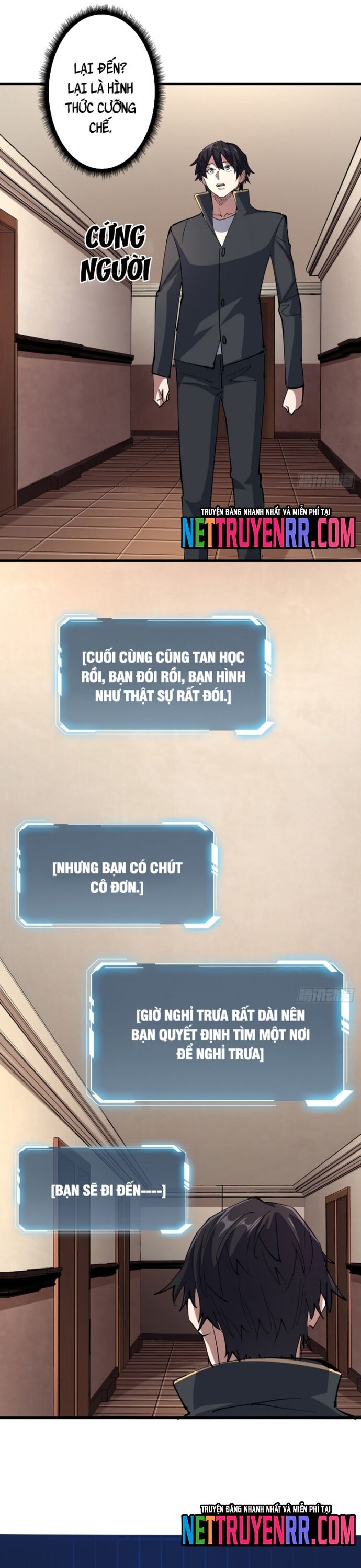 Nhân Vật Phản Diện? Chắc Chắn Không Phải Ta Chapter 114 - 14