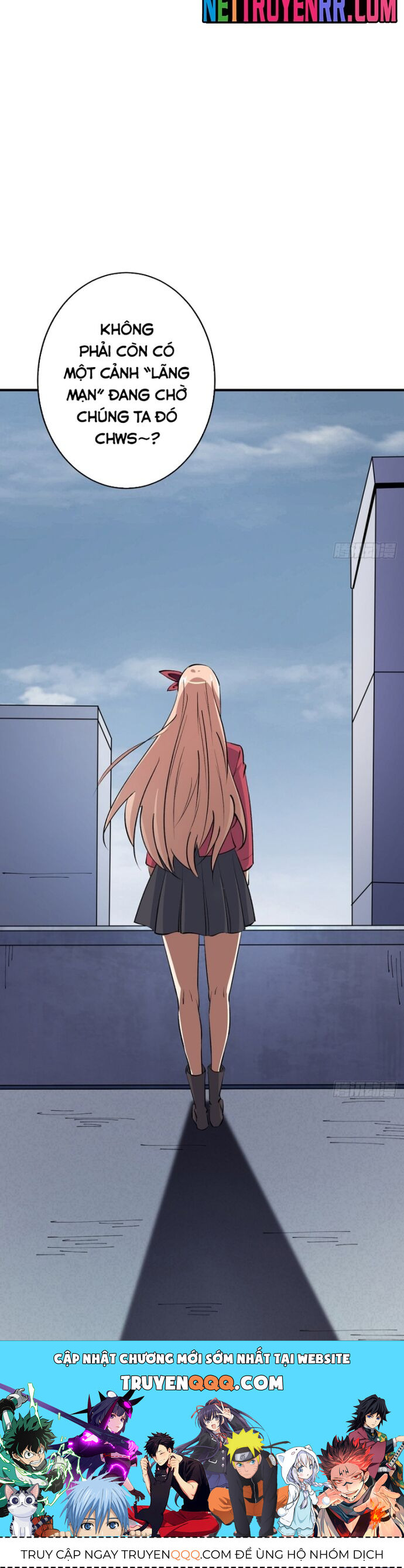 Nhân Vật Phản Diện? Chắc Chắn Không Phải Ta Chapter 115 - 18