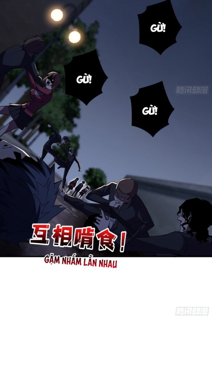 Nhân Vật Phản Diện? Chắc Chắn Không Phải Ta Chapter 127 - 11