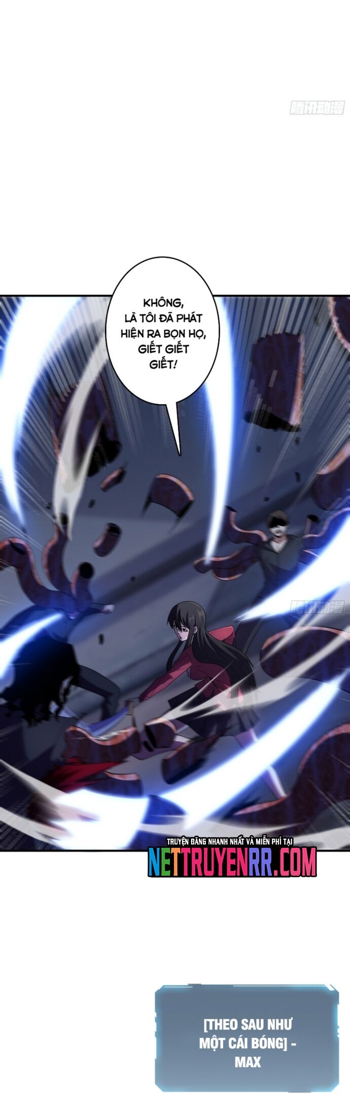 Nhân Vật Phản Diện? Chắc Chắn Không Phải Ta Chapter 127 - 13