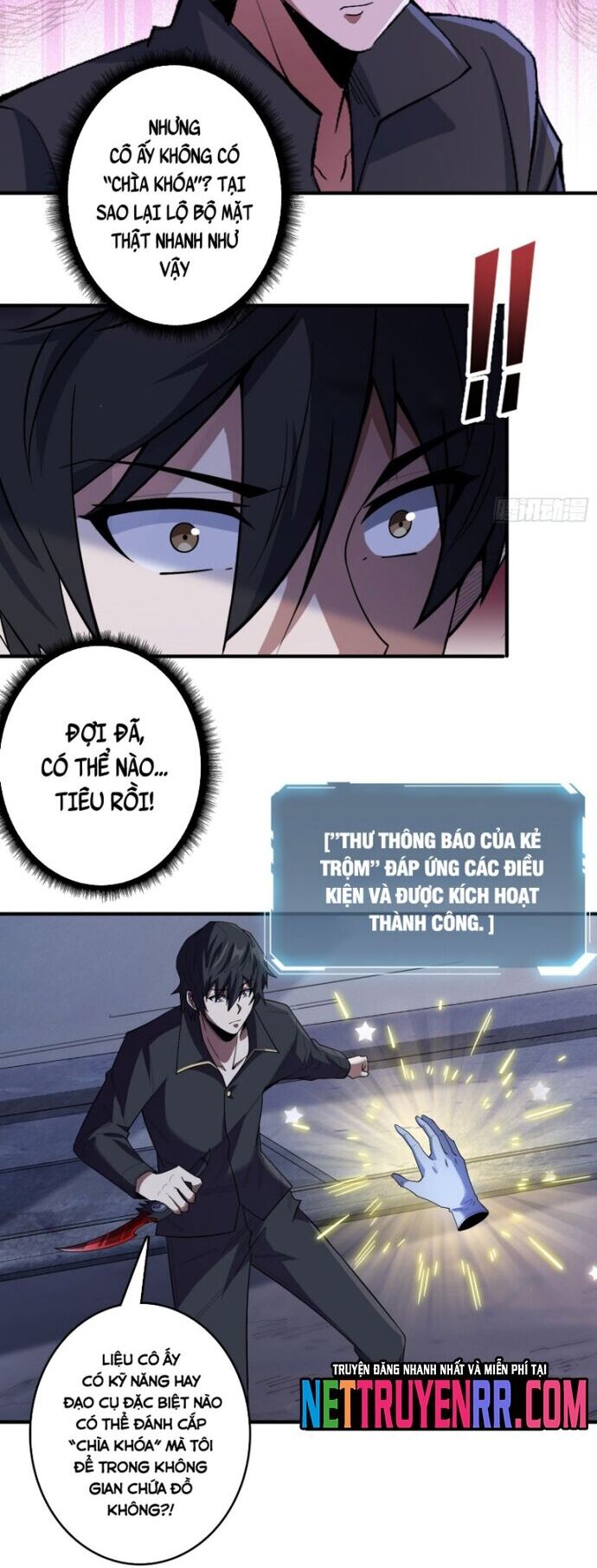Nhân Vật Phản Diện? Chắc Chắn Không Phải Ta Chapter 127 - 18