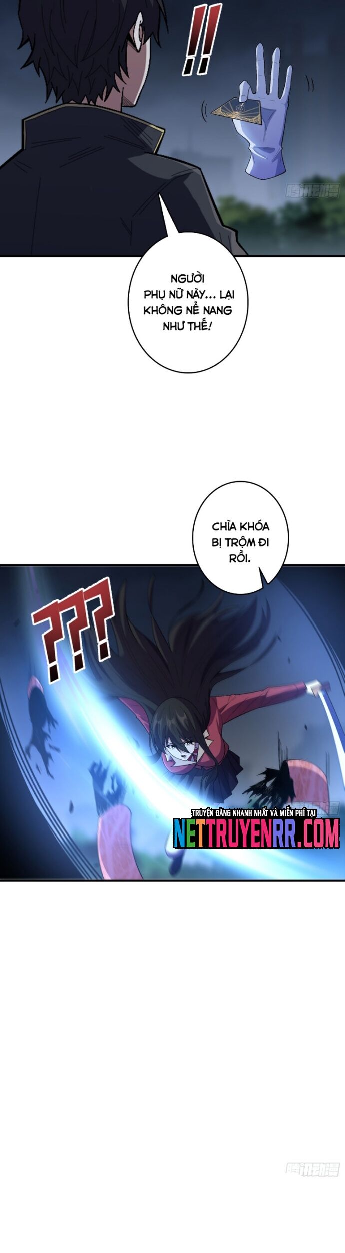 Nhân Vật Phản Diện? Chắc Chắn Không Phải Ta Chapter 127 - 20