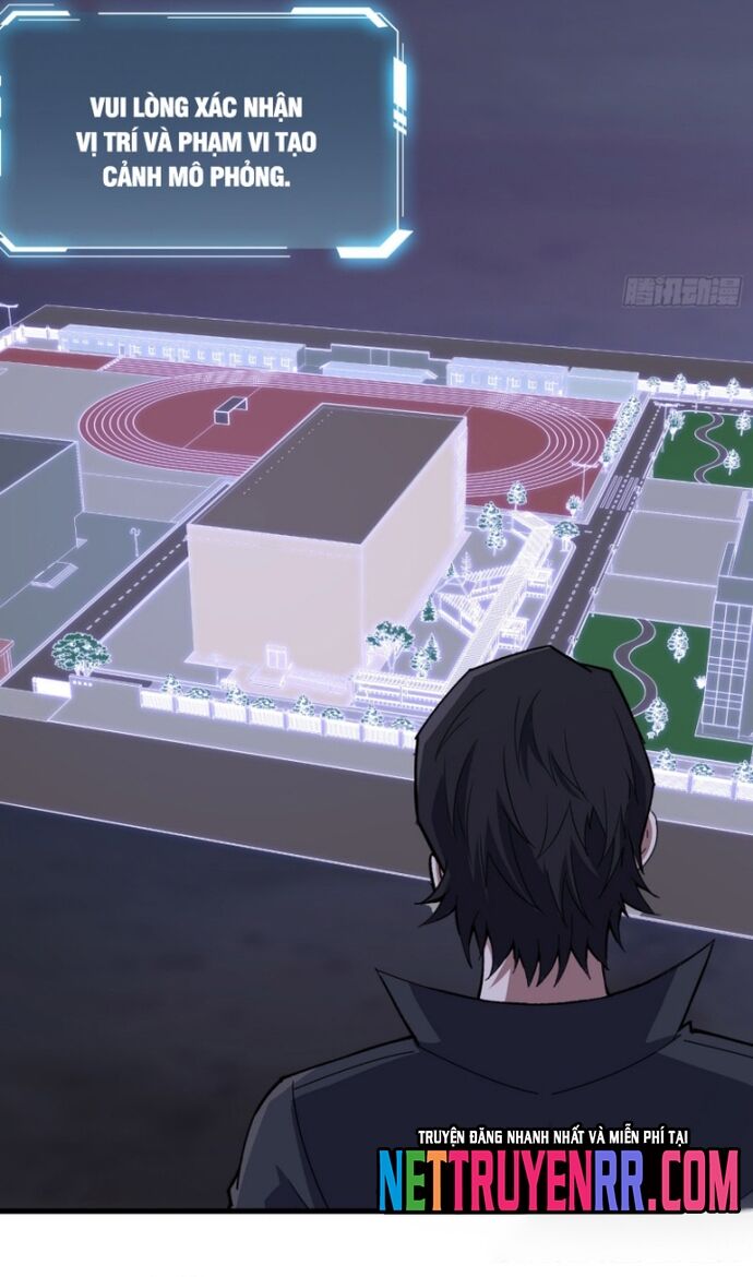 Nhân Vật Phản Diện? Chắc Chắn Không Phải Ta Chapter 128 - 4