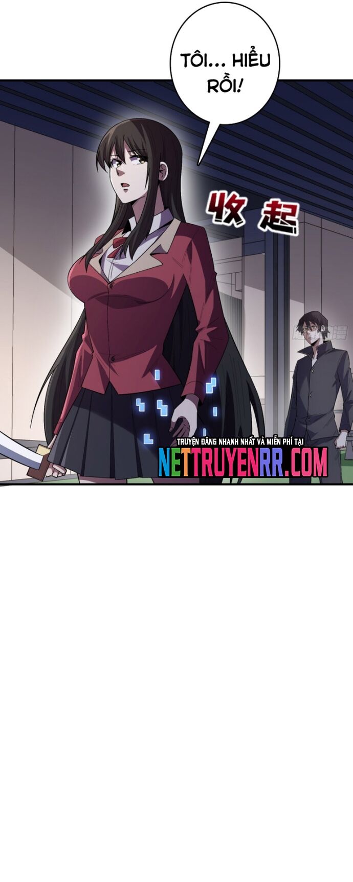 Nhân Vật Phản Diện? Chắc Chắn Không Phải Ta Chapter 129 - 16
