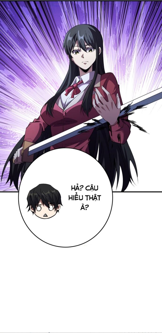 Nhân Vật Phản Diện? Chắc Chắn Không Phải Ta Chapter 129 - 17