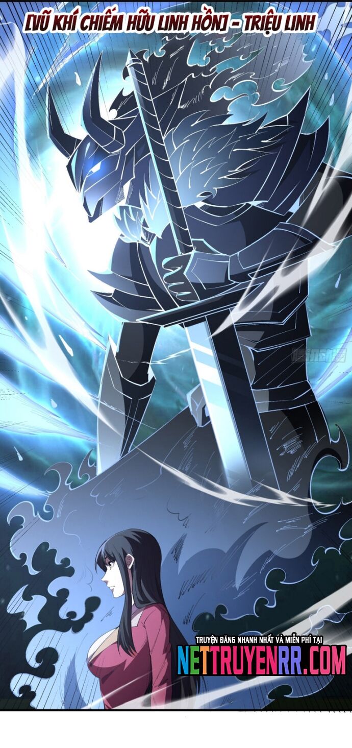 Nhân Vật Phản Diện? Chắc Chắn Không Phải Ta Chapter 129 - 18