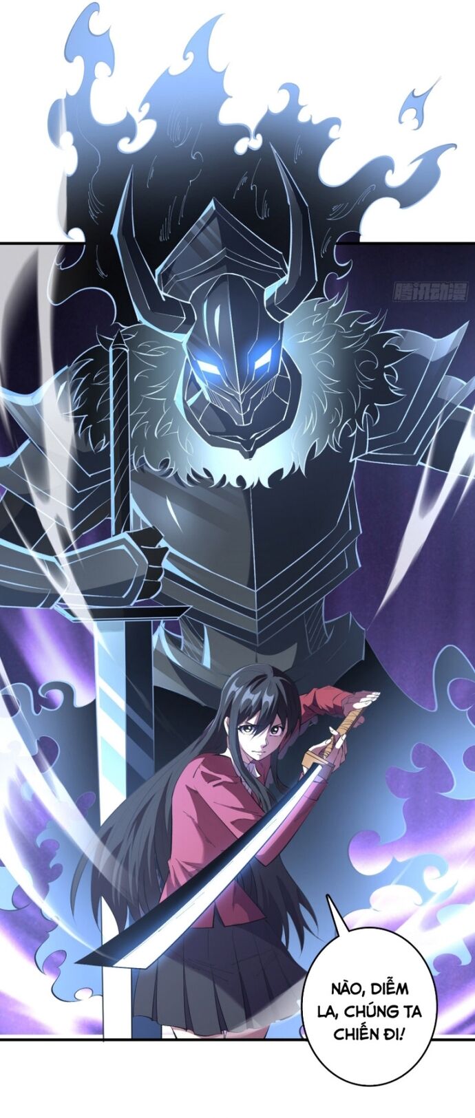 Nhân Vật Phản Diện? Chắc Chắn Không Phải Ta Chapter 129 - 20