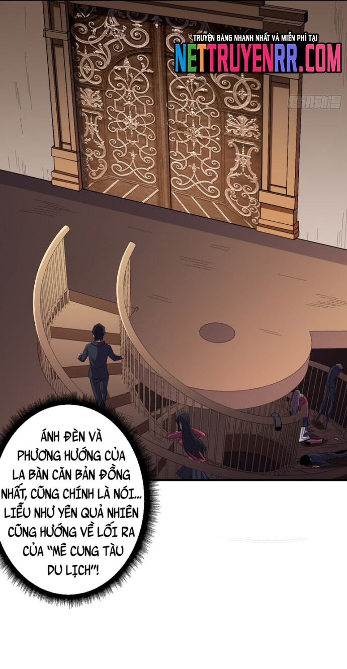 Nhân Vật Phản Diện? Chắc Chắn Không Phải Ta Chapter 129 - 7