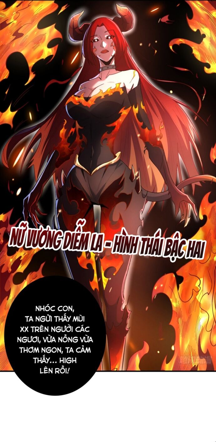 Nhân Vật Phản Diện? Chắc Chắn Không Phải Ta Chapter 129 - 10