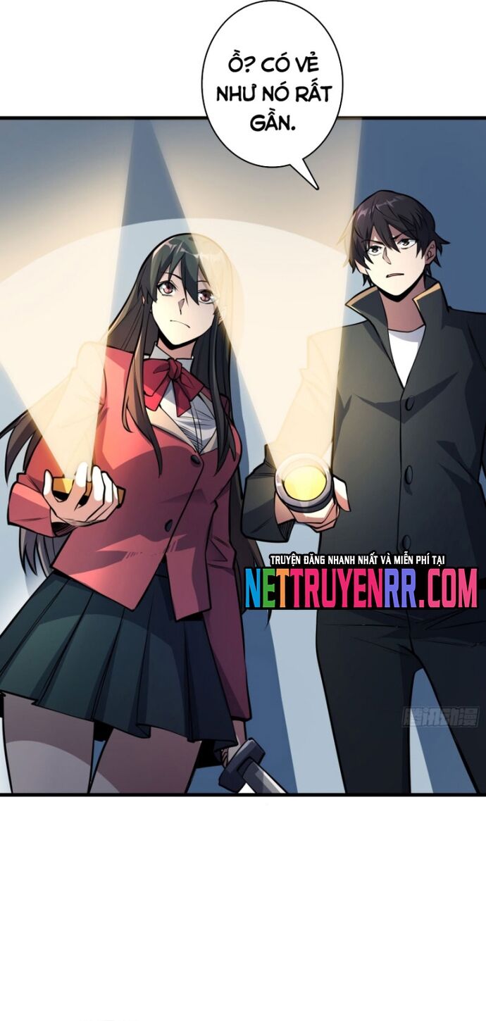 Nhân Vật Phản Diện? Chắc Chắn Không Phải Ta Chapter 130 - 13