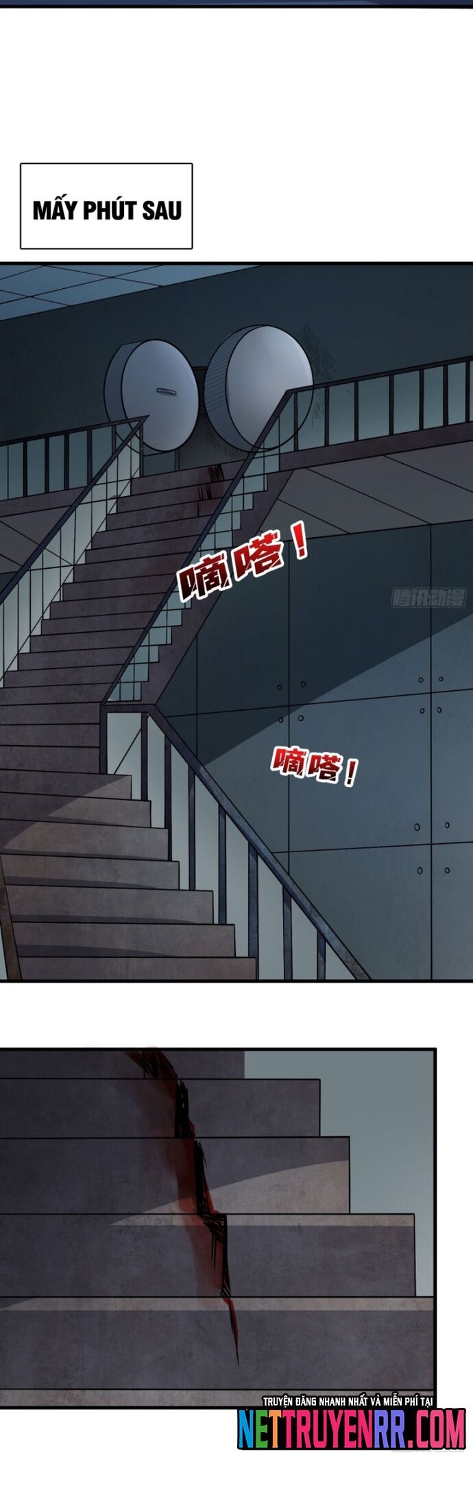 Nhân Vật Phản Diện? Chắc Chắn Không Phải Ta Chapter 130 - 20