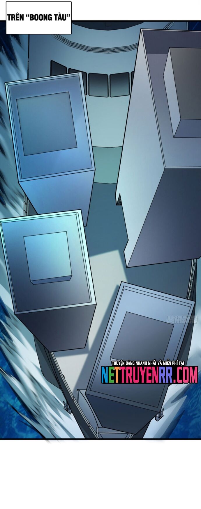 Nhân Vật Phản Diện? Chắc Chắn Không Phải Ta Chapter 130 - 22