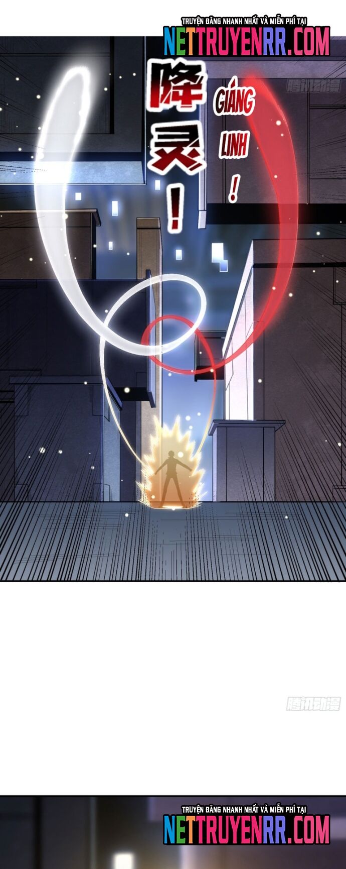 Nhân Vật Phản Diện? Chắc Chắn Không Phải Ta Chapter 131 - 2