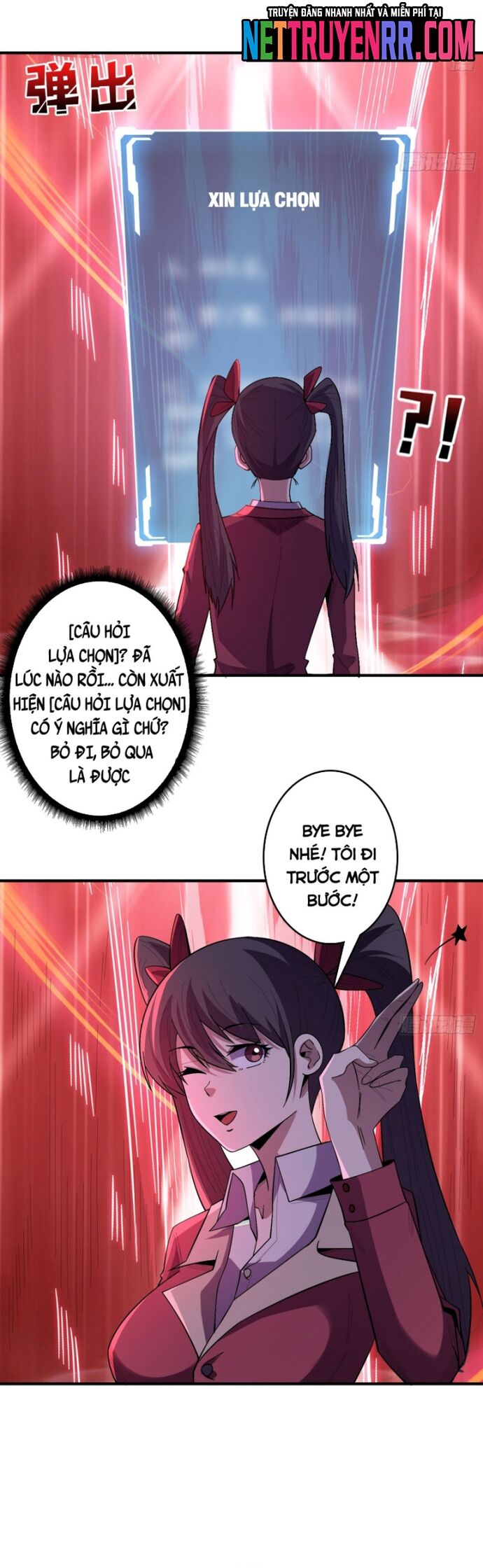 Nhân Vật Phản Diện? Chắc Chắn Không Phải Ta Chapter 131 - 14