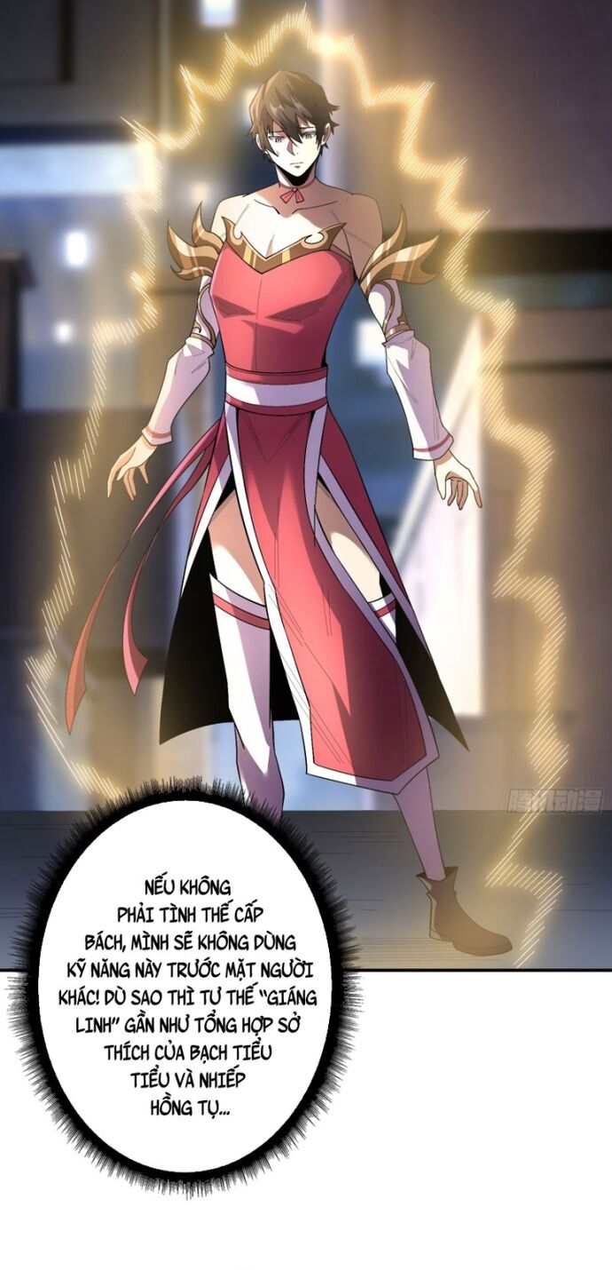 Nhân Vật Phản Diện? Chắc Chắn Không Phải Ta Chapter 131 - 3