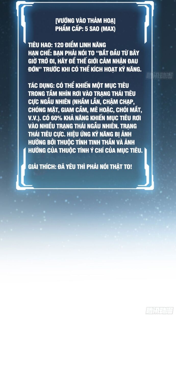 Nhân Vật Phản Diện? Chắc Chắn Không Phải Ta Chapter 133 - 11