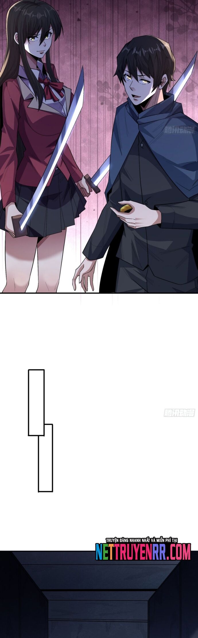 Nhân Vật Phản Diện? Chắc Chắn Không Phải Ta Chapter 133 - 17