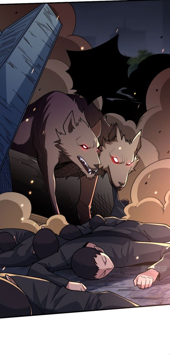 Nhân Vật Phản Diện? Chắc Chắn Không Phải Ta Chapter 134 - 16