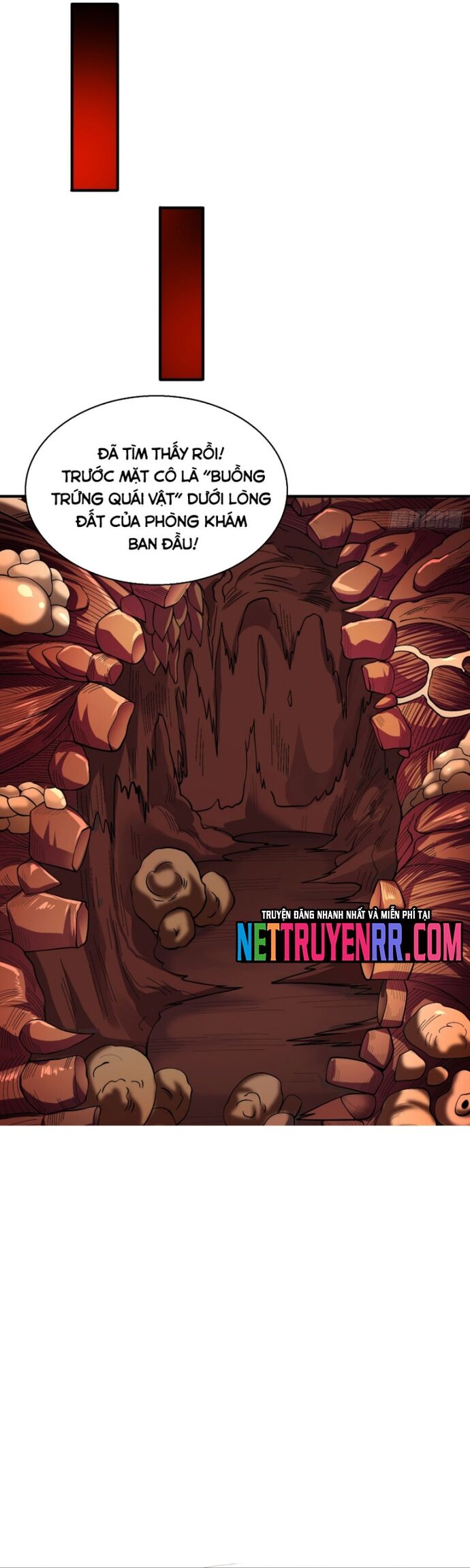 Nhân Vật Phản Diện? Chắc Chắn Không Phải Ta Chapter 135 - 14