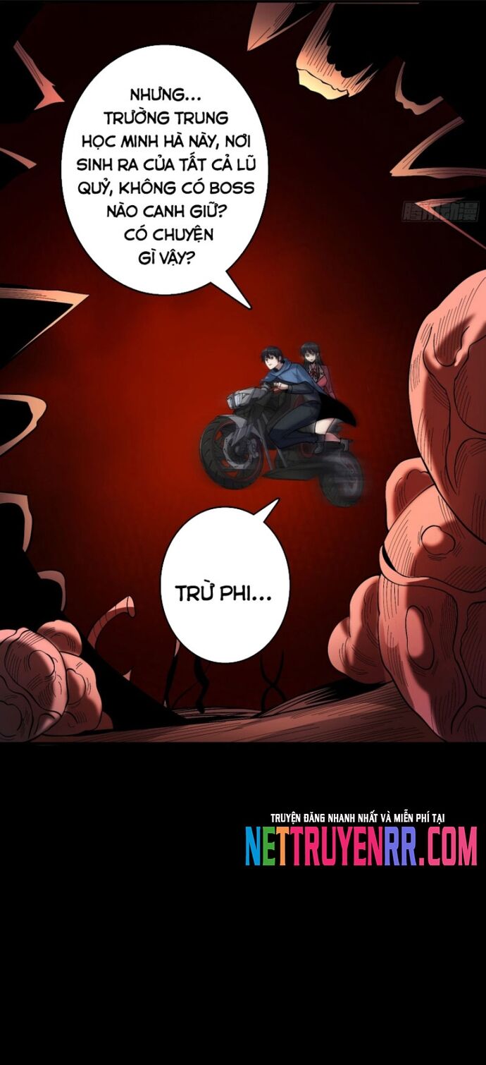 Nhân Vật Phản Diện? Chắc Chắn Không Phải Ta Chapter 135 - 15