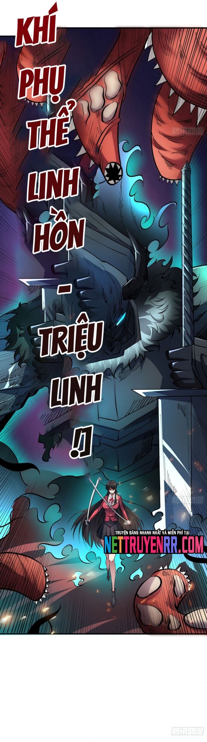 Nhân Vật Phản Diện? Chắc Chắn Không Phải Ta Chapter 135 - 9