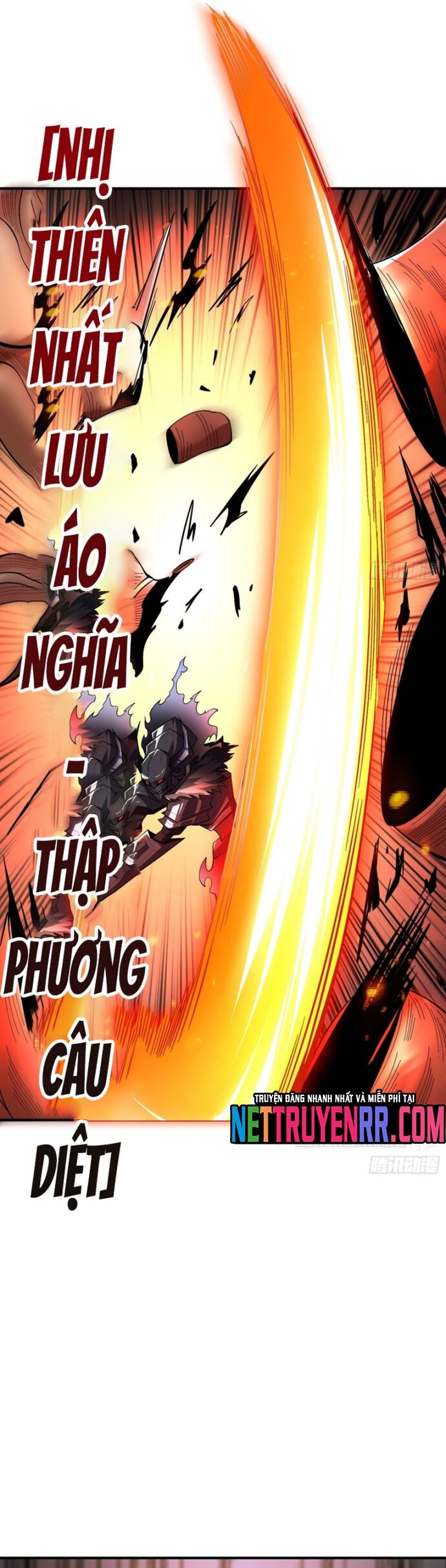 Nhân Vật Phản Diện? Chắc Chắn Không Phải Ta Chapter 135 - 10