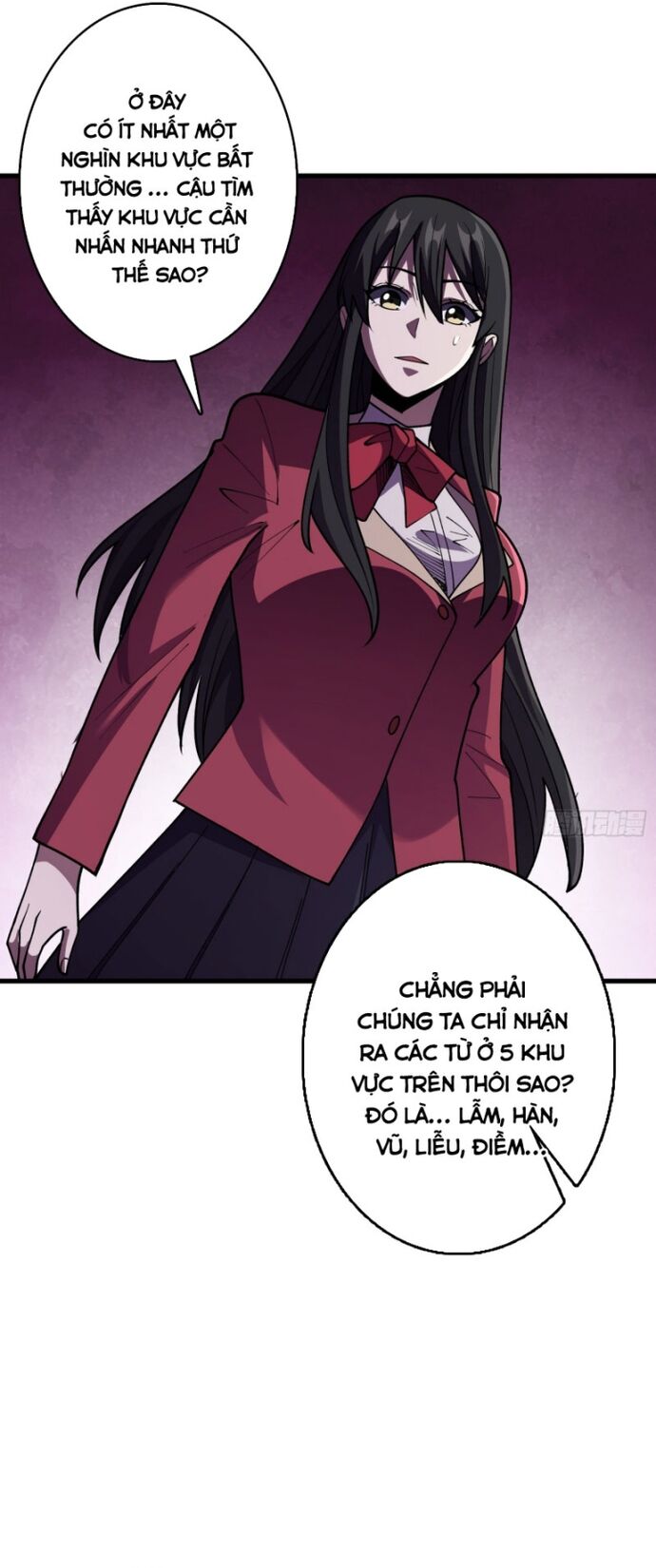 Nhân Vật Phản Diện? Chắc Chắn Không Phải Ta Chapter 136 - 11