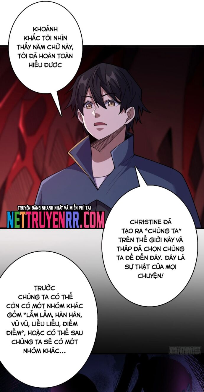 Nhân Vật Phản Diện? Chắc Chắn Không Phải Ta Chapter 136 - 12