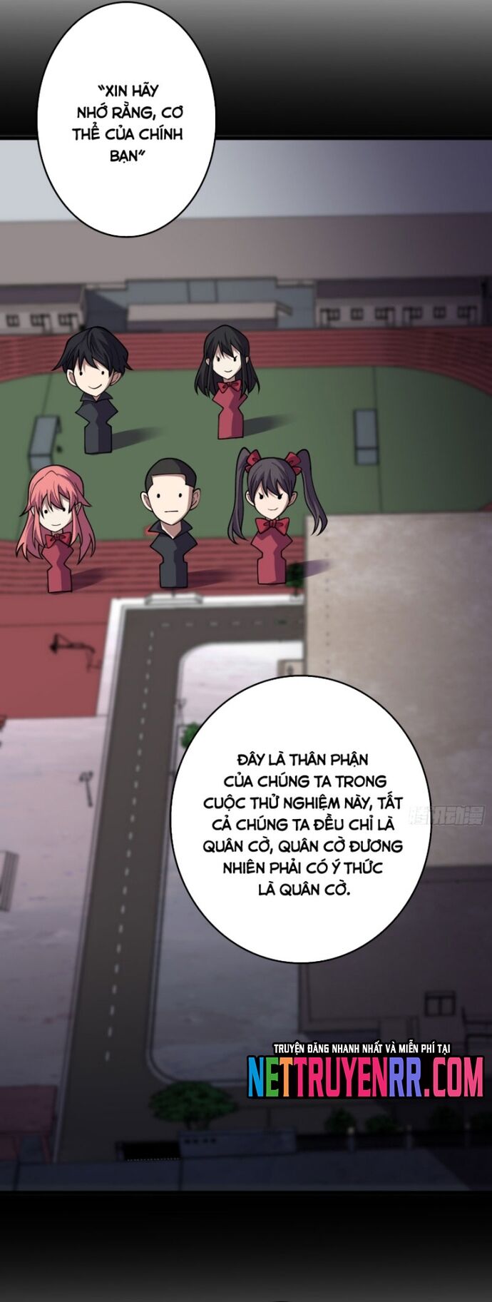 Nhân Vật Phản Diện? Chắc Chắn Không Phải Ta Chapter 136 - 14
